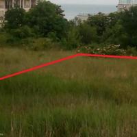 Land plot in Bulgaria, Varna region, Elenite