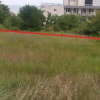Land plot in Bulgaria, Varna region, Elenite