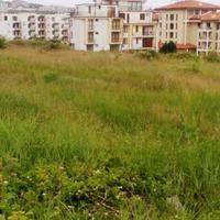 Land plot in Bulgaria, Varna region, Elenite