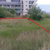 Land plot in Bulgaria, Varna region, Elenite
