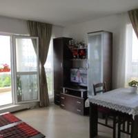 Apartment in Bulgaria, Varna region, Elenite, 60 sq.m.