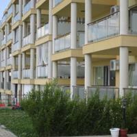 Apartment in Bulgaria, Varna region, Elenite, 60 sq.m.