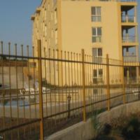 Apartment in Bulgaria, Varna region, Elenite, 60 sq.m.