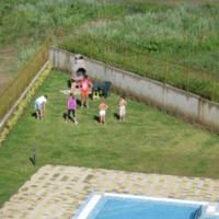 Apartment in Bulgaria, Varna region, Elenite, 60 sq.m.