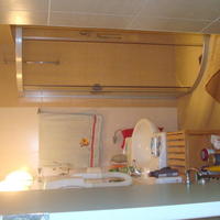 Apartment at the first line of the sea / lake in Bulgaria, Golden Sands, 80 sq.m.