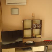 Apartment at the first line of the sea / lake in Bulgaria, Golden Sands, 80 sq.m.