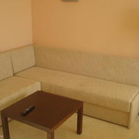 Apartment at the first line of the sea / lake in Bulgaria, Golden Sands, 80 sq.m.