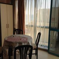 Apartment at the first line of the sea / lake in Bulgaria, Golden Sands, 80 sq.m.
