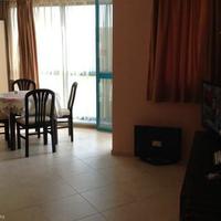 Apartment at the first line of the sea / lake in Bulgaria, Golden Sands, 80 sq.m.