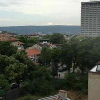 Apartment in Bulgaria, Varna region, 180 sq.m.