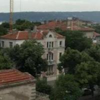 Apartment in Bulgaria, Varna region, 180 sq.m.
