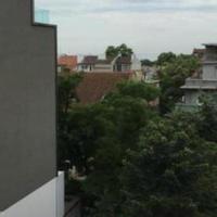 Apartment in Bulgaria, Varna region, 180 sq.m.