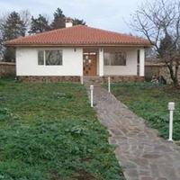 Villa in Bulgaria, Dobrich region, 135 sq.m.