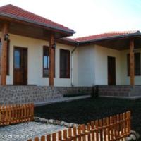 House in Bulgaria, Dobrich region, Elenite, 95 sq.m.