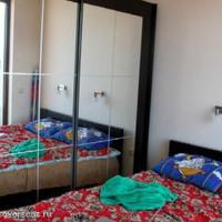 Flat at the first line of the sea / lake in Bulgaria, Burgas Province, Elenite, 53 sq.m.