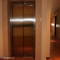 Flat at the first line of the sea / lake in Bulgaria, Burgas Province, Elenite, 53 sq.m.