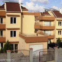 Flat in Bulgaria, Varna region, Byala