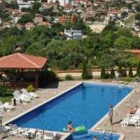 Apartment in Bulgaria, Varna region, Elenite, 94 sq.m.