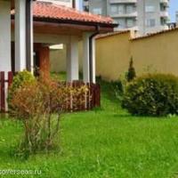 Apartment in Bulgaria, Varna region, Elenite, 94 sq.m.