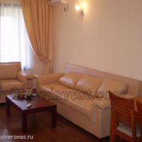 Апартаменты на первой линии моря/озера в Болгарии, Золотые Пески, 84 кв.м.