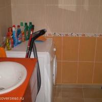 Апартаменты на первой линии моря/озера в Болгарии, Золотые Пески, 84 кв.м.