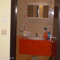 Апартаменты на первой линии моря/озера в Болгарии, Золотые Пески, 84 кв.м.