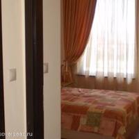 Апартаменты на первой линии моря/озера в Болгарии, Золотые Пески, 84 кв.м.