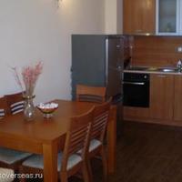 Апартаменты на первой линии моря/озера в Болгарии, Золотые Пески, 84 кв.м.