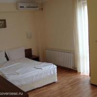 Отель (гостиница) в центре города в Болгарии, Поморье, 560 кв.м.