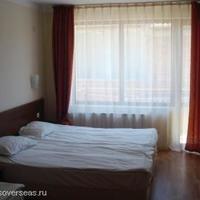Отель (гостиница) в центре города в Болгарии, Поморье, 560 кв.м.