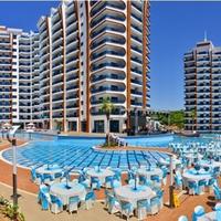 Flat in Turkey, 75 sq.m.