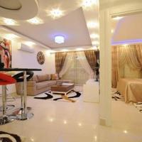 Flat at the second line of the sea / lake, in the city center in Turkey, 74 sq.m.