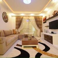 Flat at the second line of the sea / lake, in the city center in Turkey, 74 sq.m.