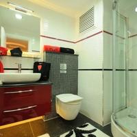 Flat at the second line of the sea / lake, in the city center in Turkey, 74 sq.m.