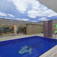 Flat at the second line of the sea / lake, in the city center in Turkey, 74 sq.m.