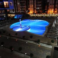 Flat at the second line of the sea / lake, in the city center in Turkey, 74 sq.m.