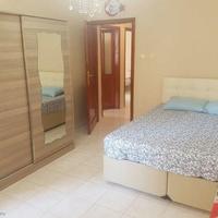 Apartment at the second line of the sea / lake in Turkey, 130 sq.m.