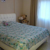 Квартира на второй линии моря/озера, в центре города в Турции, 130 кв.м.