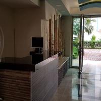 Flat at the second line of the sea / lake in Turkey, 50 sq.m.