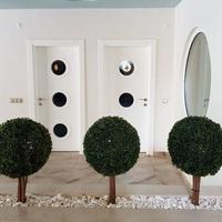 Flat at the second line of the sea / lake in Turkey, 50 sq.m.