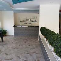 Flat at the second line of the sea / lake in Turkey, 50 sq.m.