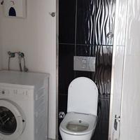 Flat at the second line of the sea / lake in Turkey, 50 sq.m.