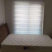 Flat at the second line of the sea / lake in Turkey, 50 sq.m.