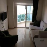 Flat at the second line of the sea / lake in Turkey, 50 sq.m.