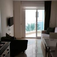 Flat at the second line of the sea / lake in Turkey, 50 sq.m.