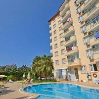 Flat in the city center in Turkey, 70 sq.m.