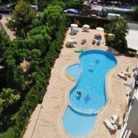 Flat in the city center in Turkey, 70 sq.m.