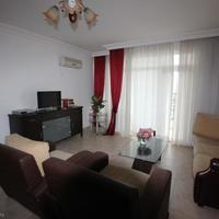 Flat in the city center in Turkey, 70 sq.m.