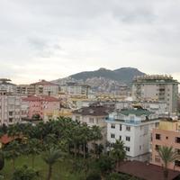 Flat in the city center in Turkey, 70 sq.m.