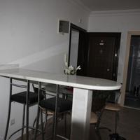 Flat in the city center in Turkey, 70 sq.m.